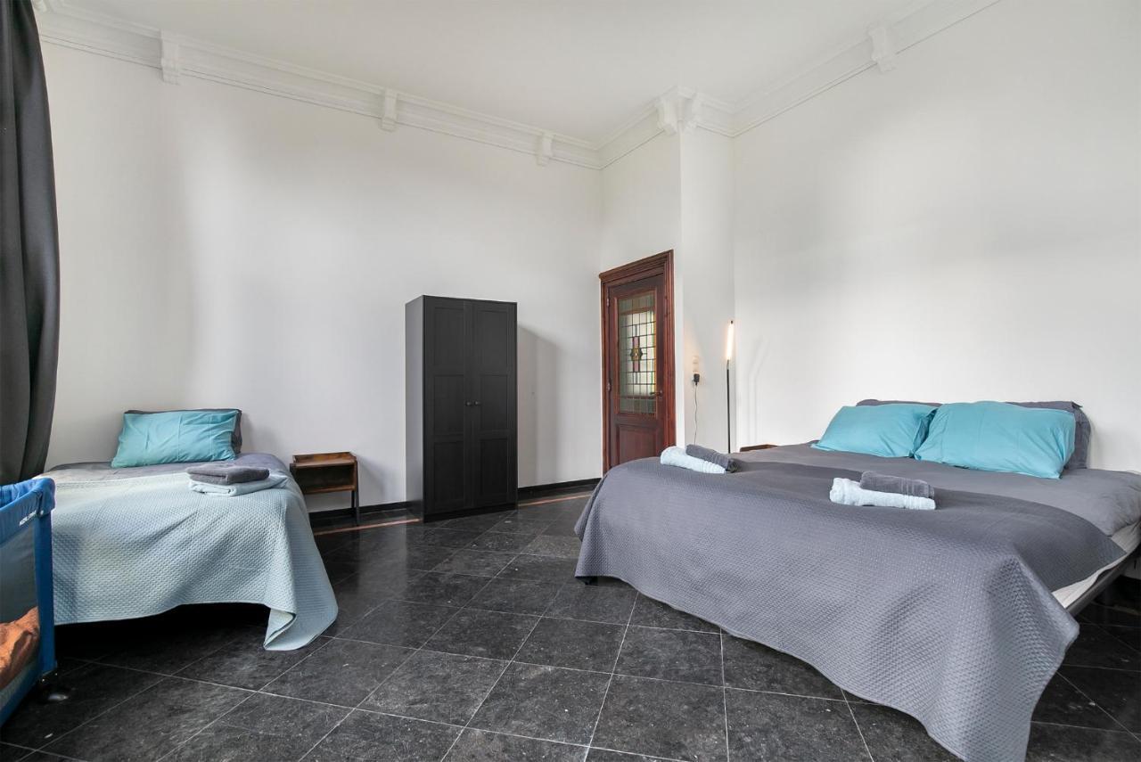 Edam Suites Экстерьер фото