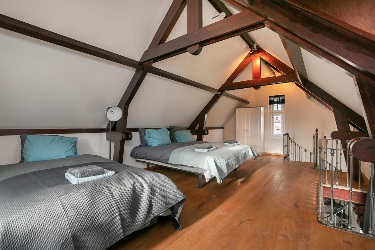 Edam Suites Экстерьер фото